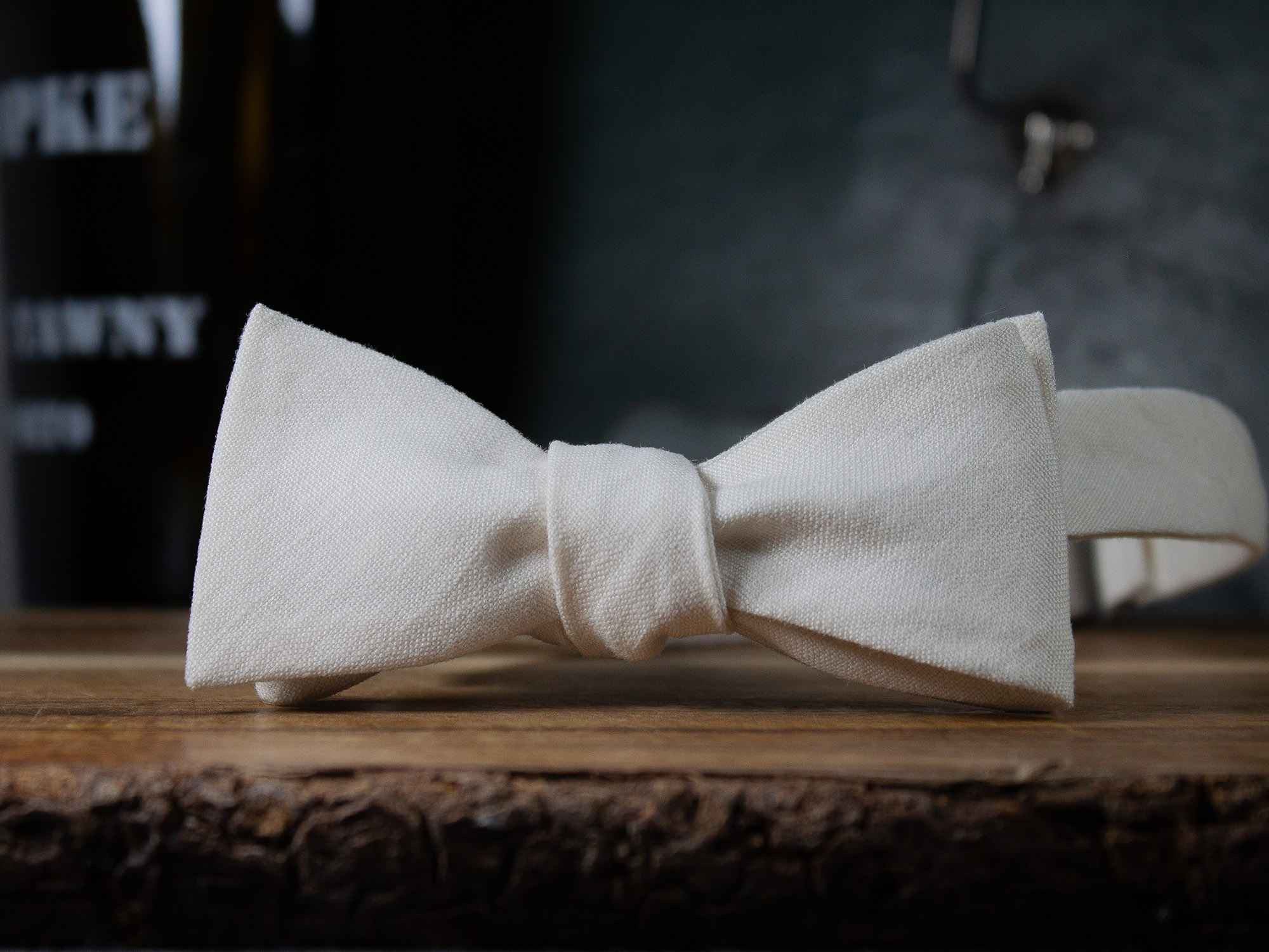 Kensington Bow Tie